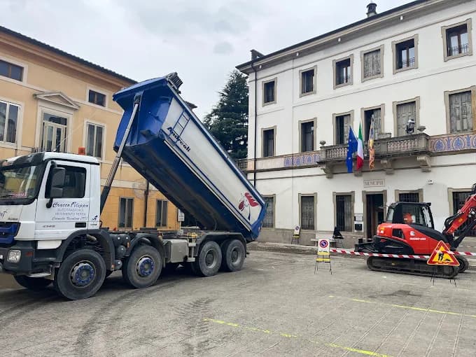 Trasporto e smaltimento macerie – Trissino
